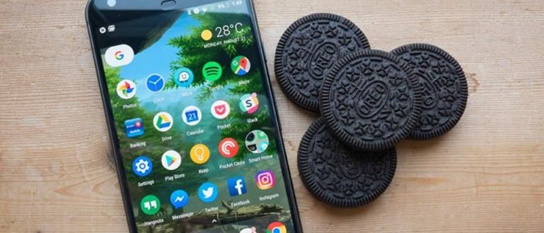 14 Features & Advantages of Android Oreo 8.0, Did You Know?