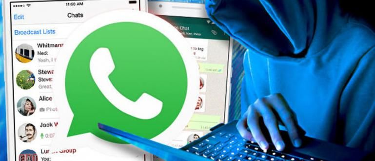 5 Nebezpečný virus/malware se šíří přes WhatsApp