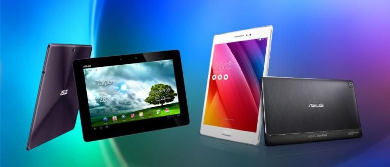 Latest ASUS Tablets 2019: Price List and Specifications