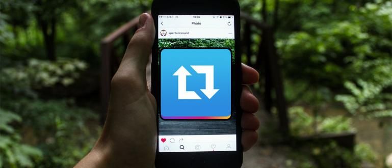 Les 10 millors aplicacions de republicació d'Instagram del 2018 | Sense filigranes!