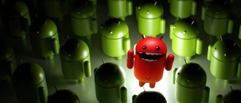 Jak ukrást data z chytrého telefonu Android jiných lidí úplná a tajná