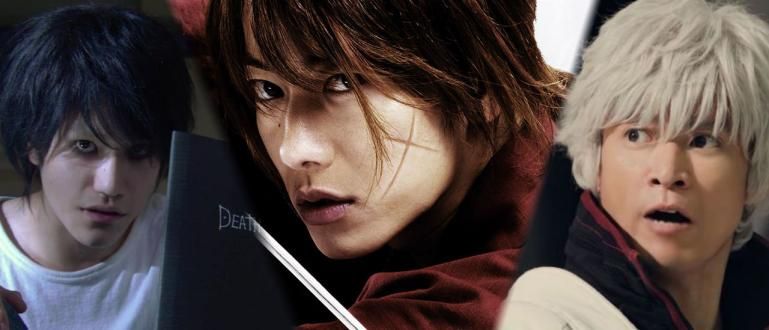 10 Best Live Action Anime to Watch on Your Holiday!