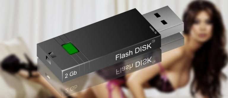 Snadné způsoby, jak vytvořit heslo na flash disku, abyste byli v bezpečí Udržujte tajné soubory!