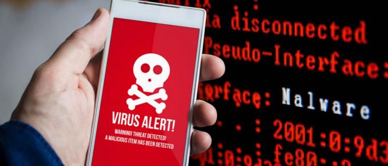 Do I Need an Antivirus Application on an Android Smartphone? Here's the Answer!