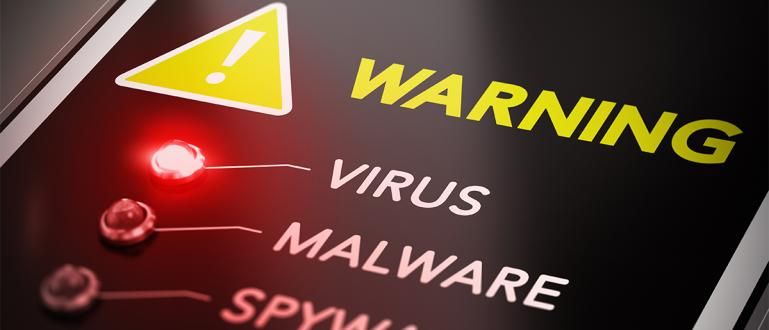Jak skenovat a vyhlazovat viry v počítači bez antiviru