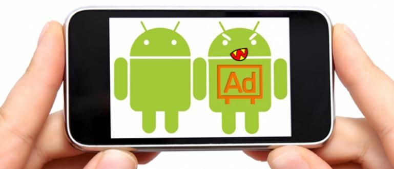 Les 10 millors aplicacions de bloqueig d'anuncis a Android 2018