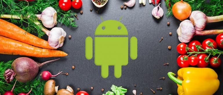 Les 10 millors aplicacions de receptes de cuina per a Android 2018