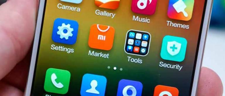 7 aplicacions sofisticades només en mòbils Xiaomi | No. 2 Segueix Netflix!