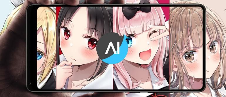 Stáhněte si AnimeIndo APK nejnovější verzi 2020 | Sledujte Anime zdarma!