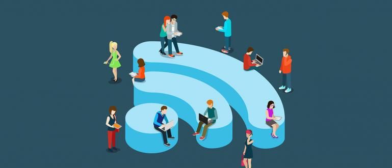 10 nejlepších aplikací pro posílení signálu Android 2021, zrychlení internetu!