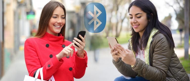 7 nejlepších offline chatovacích aplikací pro Android, může používat Bluetooth!