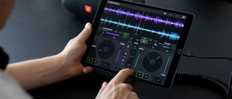 Les 10 millors aplicacions de DJ per a Android 2020, podeu fer les vostres pròpies cançons!