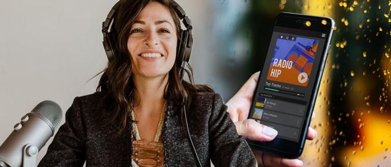 7 najboljih aplikacija za podcast 2020, mogu slušati i kreirati podkaste uživo!