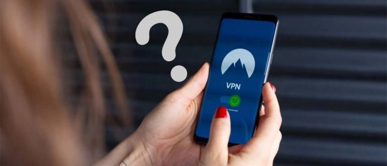 ما هو VPN؟ إليك كيف يعمل وأسباب استخدامه!