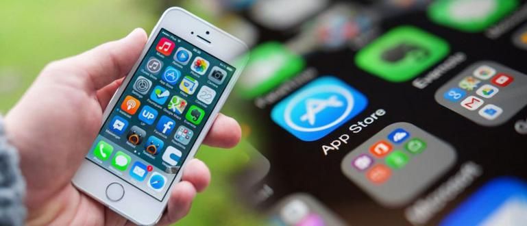 Les 15 millors aplicacions d'iPhone obligatòries i gratuïtes del 2020, imprescindibles al vostre telèfon!