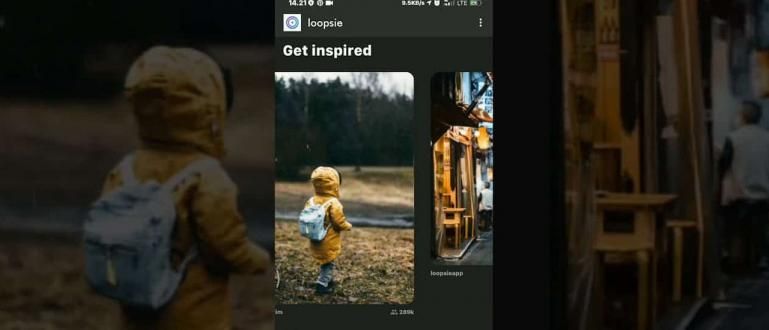 8 millors aplicacions de fotos en moviment per a Android | Pot afegir música!