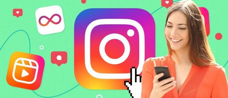 5 L'últim APK MOD d'Instagram 2021, esborra la història d'IG a l'iPhone!