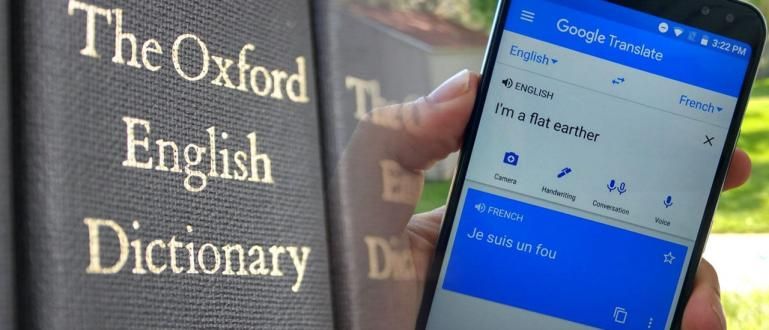 7 nejlepších offline aplikací anglického slovníku 2020 (stažení zdarma)