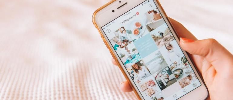 10 aplicacions Instagramable per a canals d'Instagram | Estètica assegurada!