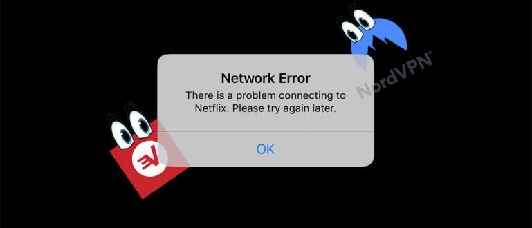 Nangungunang 10 VPN para sa Netflix 2020, Garantiyang 100% Gumagana!