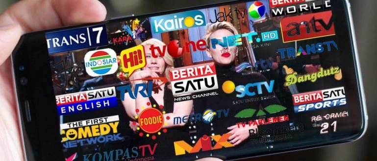 10 nejlepších online televizních aplikací pro Android a PC v roce 2020, zdarma!