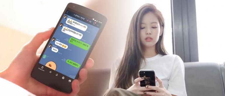 Daebak! 7 millors aplicacions de xat coreanes per fer nous amics