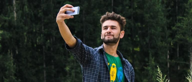 Les 10 millors aplicacions de càmera selfie del 2019 | El resultat és Steady Soul!