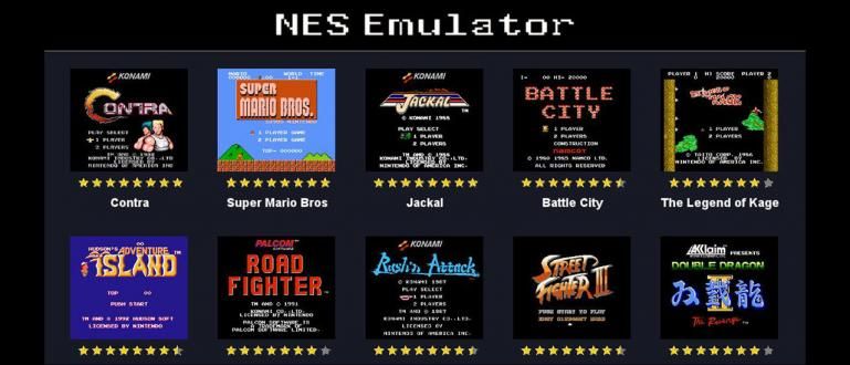 10টি সেরা NES এমুলেটর সমস্ত প্ল্যাটফর্মের তালিকা | পুরানো গেম খেলার নস্টালজিক!