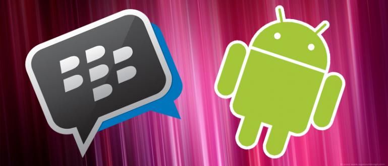 7 millors aplicacions d'Android per fer BBM DP divertits i únics