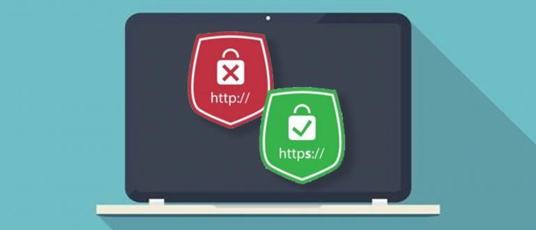 Quina diferència hi ha entre HTTP i HTTPS? Juntament amb els avantatges d'utilitzar-lo