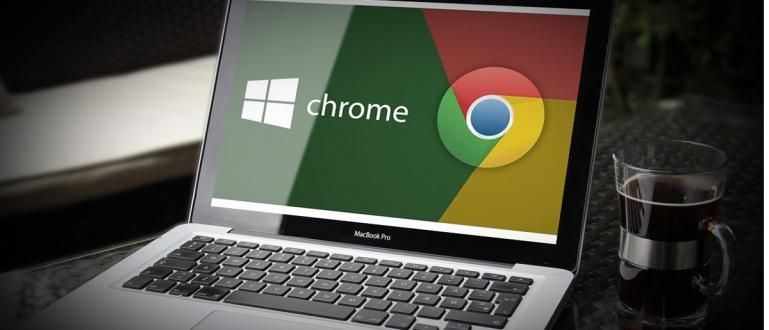 7 maneres d'accelerar Google Chrome i estalviar RAM