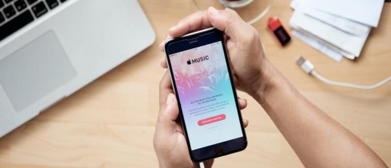 Com transferir música d'Android a iPhone sense utilitzar iTunes
