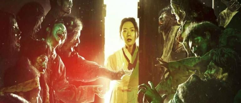 Les 5 millors pel·lícules coreanes de zombis que són les més emocionants i emocionants!
