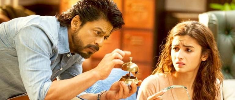 Les 10 millors i més recents pel·lícules de Shahrukh Khan, us fan fondre el cor!
