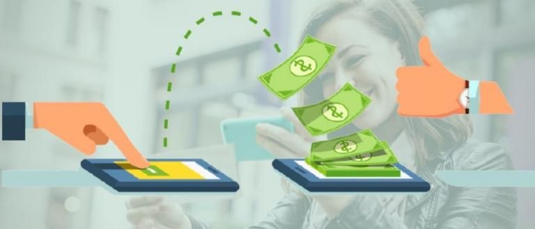 Les 10 millors aplicacions de transferència de diners interbancaris del 2021 | Pràctic i gratuït!