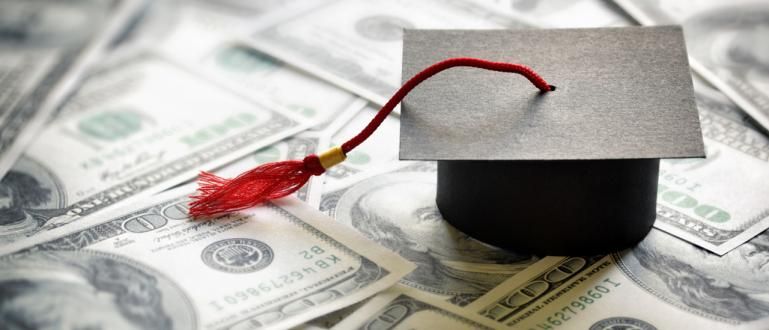 5 sol·licituds de préstec de diners per a estudiants | Sense garantia!