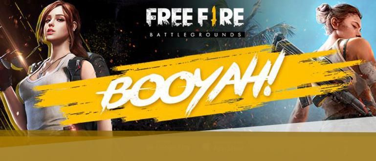 5 tipů, abyste ve hrách Freefire vždy „Booyah“.