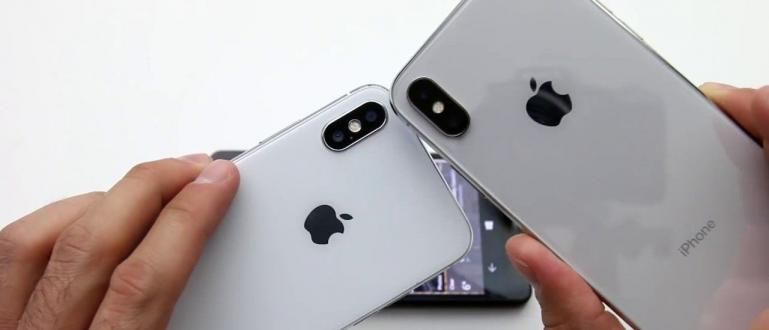 10 maneres més precises de distingir iPhones originals i falsos!