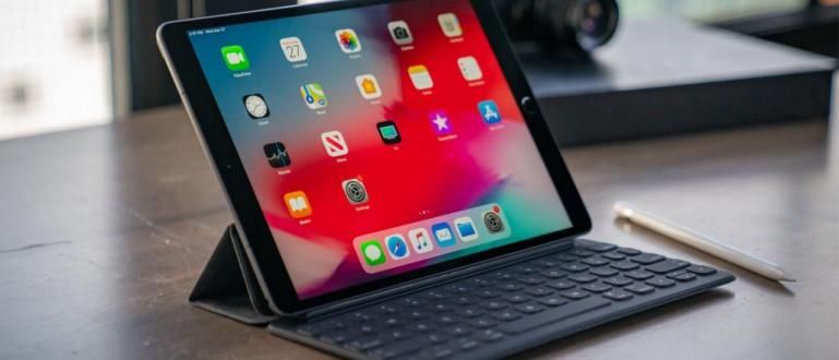 Nejnovější a nejúplnější ceník iPadů pro rok 2020, všechny typy!