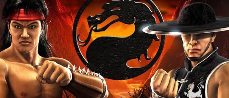 Nejnovější kompletní Mortal Kombat PS2 a Fatality Cheaty v indonéštině 2020