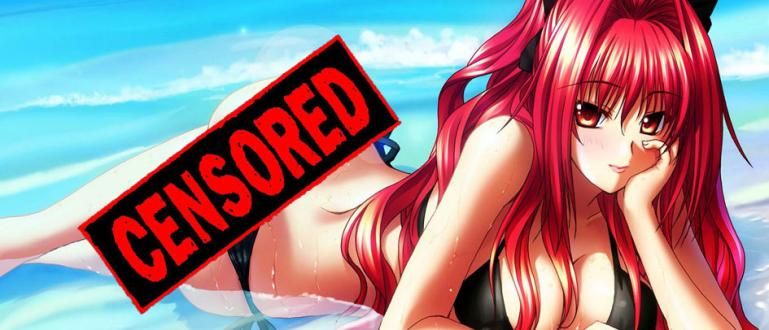 10 jocs sexy a Android prohibits per a menors
