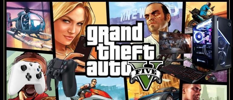 GTA 5 PS3, PS4, PC Cheat Code Collection Últim i complet