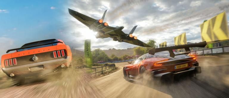 Els 17 millors jocs de carreres de cotxes del 2020 per a totes les plataformes, realment realistes!