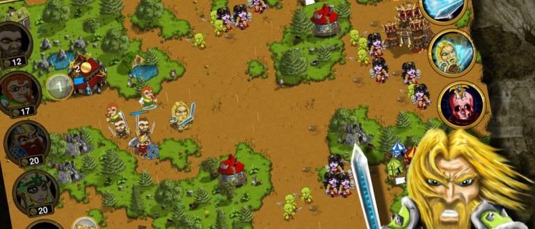 7 Real-Time-Strategy Android Games You Can Play WITHOUT Internet (Offline)