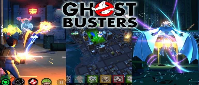 5 Best Ghost Catching Games 2017, Be a Reliable Ghost Hunter