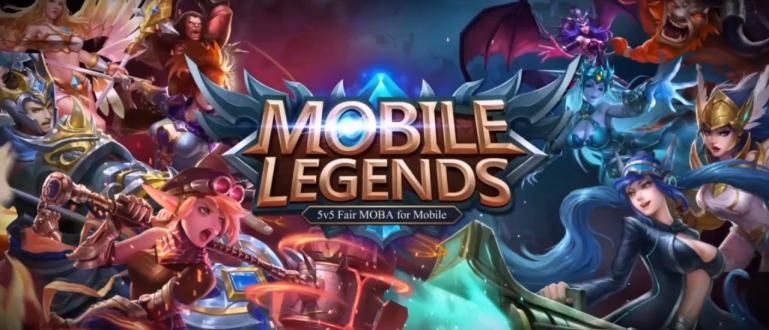 5 Uri ng Debuff na Madalas Makita sa MOBA Games Gaya ng Mobile Legends at AOV