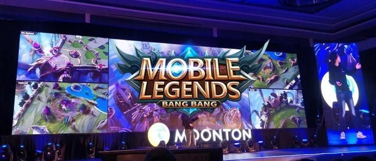 Mobile Legends: Bang Bang 2.0 is officially here, what's new this time?