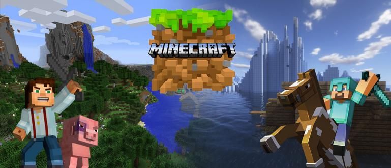 Nejoblíbenější kódy Minecraft | Hrajte v jedinečném a velkolepém království!