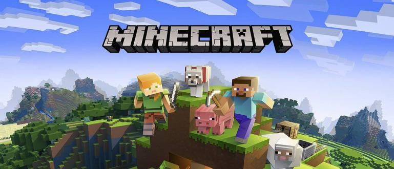 Jak snadno vytvořit jedinečné skiny Minecraft, limit je pouze vaše představivost!