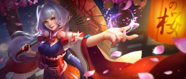 8 Tips to Be Good at Using Hero Kagura in Mobile Legends